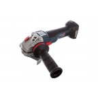 Угловая шлифмашина аккумуляторная BOSCH GWS 18V-10 C Solo без АКБ и ЗУ