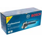 Угловая шлифмашина BOSCH GWS 1000