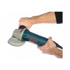 Угловая шлифмашина BOSCH GWS 1000
