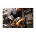 Угловая шлифмашина BOSCH GWS 13-125 CIE