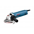Угловая шлифмашина BOSCH GWS 1400