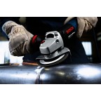 Угловая шлифмашина BOSCH GWS 1400