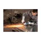 Угловая шлифмашина BOSCH GWS 17-125 CIE (в кейсе)