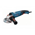 Угловая шлифмашина BOSCH GWS 18-125 SL
