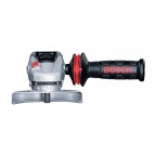 Угловая шлифмашина BOSCH GWS 18-125 SL