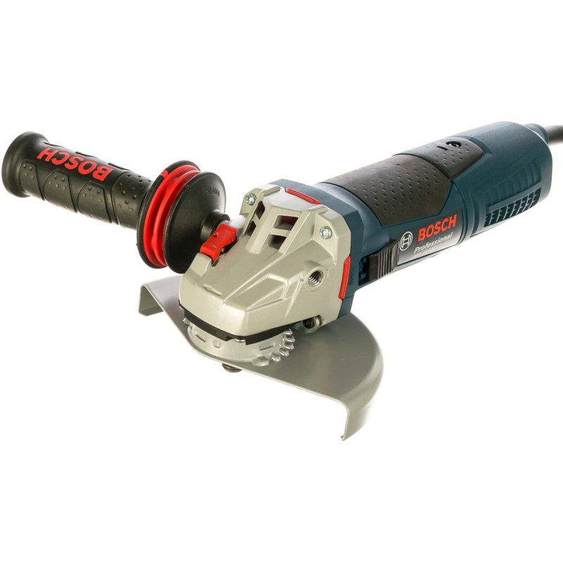 Угловая шлифмашина BOSCH GWS 19-125 CI