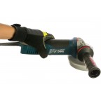 Угловая шлифмашина BOSCH GWS 19-125 CI