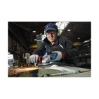 Угловая шлифмашина BOSCH GWS 19-125 CI