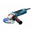 Угловая шлифмашина BOSCH GWS 19-150 CI