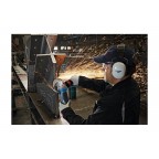 Угловая шлифмашина BOSCH GWS 19-150 CI
