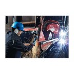 Угловая шлифмашина BOSCH GWS 19-150 CI