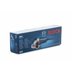 Угловая шлифмашина BOSCH GWS 24-230 H