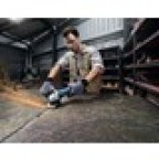 Угловая шлифмашина BOSCH GWS 670
