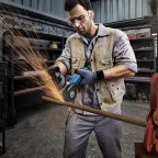 Угловая шлифмашина BOSCH GWS 670