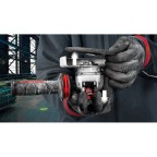 Угловая шлифмашина BOSCH GWX 10-125