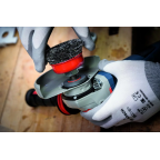 Угловая шлифмашина BOSCH GWX 10-125