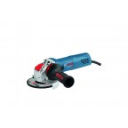 Угловая шлифмашина BOSCH GWX 9-125 S