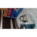 Угловая шлифмашина BOSCH GWX 9-125 S