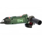 Угловая шлифмашина BOSCH PWS 750-125