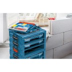 Ящик BOSCH i-Boxx active Rack single sales