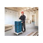 Ящик BOSCH i-Boxx active Rack single sales