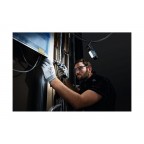 Фонарь аккумуляторный BOSCH GLI 12V-330 BB Solo без АКБ и ЗУ