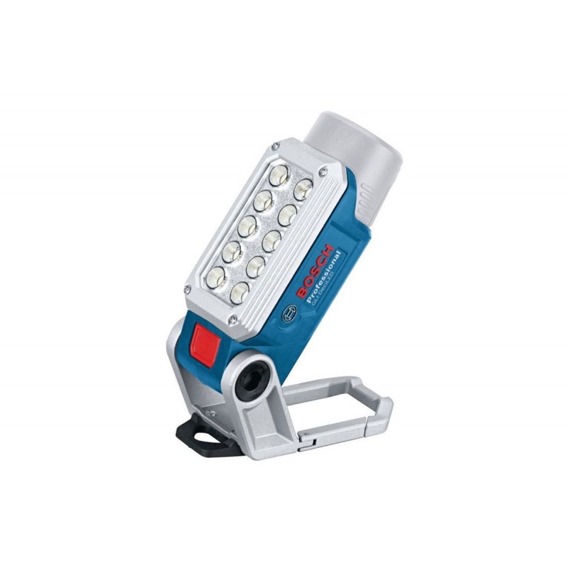 Фонарь аккумуляторный BOSCH GLI 12V-330 BB Solo без АКБ и ЗУ