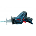 Ножовка сабельная аккумуляторная BOSCH GSA 12V-14 Solo без АКБ и ЗУ