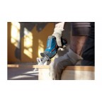 Ножовка сабельная аккумуляторная BOSCH GSA 12V-14 Solo без АКБ и ЗУ