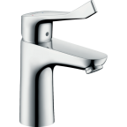 Смеситель для раковины Hansgrohe Focus 100, 31911000