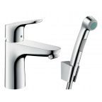 Набор для биде Hansgrohe Focus, 31927000
