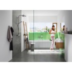 Смеситель для ванны Hansgrohe Novus ВМ, 71040000