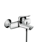 Смеситель для ванны Hansgrohe Novus ВМ, 71040000
