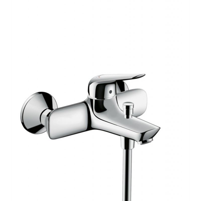 Смеситель для ванны Hansgrohe Novus ВМ, 71040000