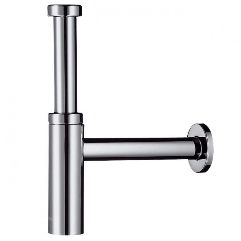 Сифон для умывальника Hansgrohe Flowstar S, 52105000