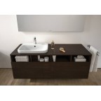 Смеситель для умывальника Hansgrohe Logis E 100, с гарнитуром, 71161000
