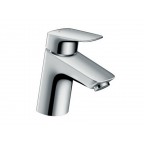 Смеситель для умывальника Hansgrohe Logis 70, 71077000