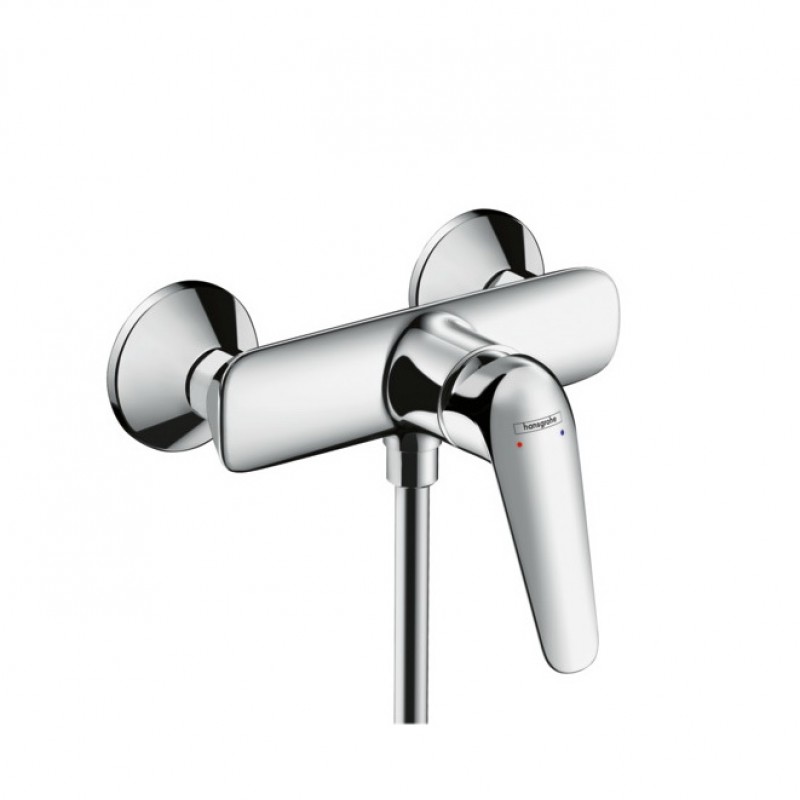 Смеситель для душа Hansgrohe Novus ВМ, 71060000