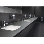 Смеситель для умывальника Hansgrohe Logis 70, 71070000