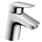Смеситель для умывальника Hansgrohe Logis 70, 71070000