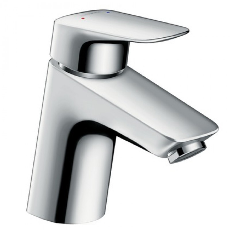 Смеситель для умывальника Hansgrohe Logis 70, 71070000