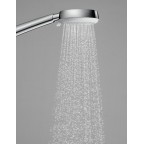 Ручной душ Hansgrohe Crometta 100 Vario, 26824400
