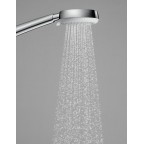 Ручной душ Hansgrohe Crometta 100 Vario, 26824400