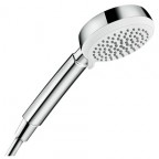 Ручной душ Hansgrohe Crometta 100 Vario, 26824400