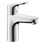 Смеситель для умывальника Hansgrohe Focus 100, 31607000