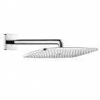 Тропический душ Hansgrohe Raindance Е Air 360, 27376000