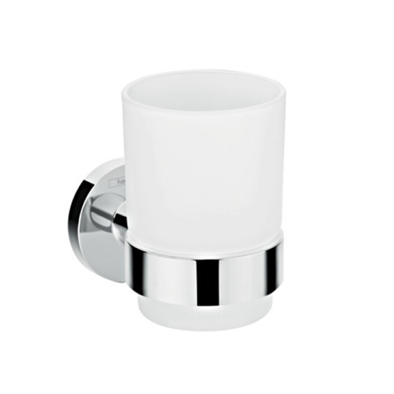 Стаканчик Hansgrohe Logis Universal, 41718000