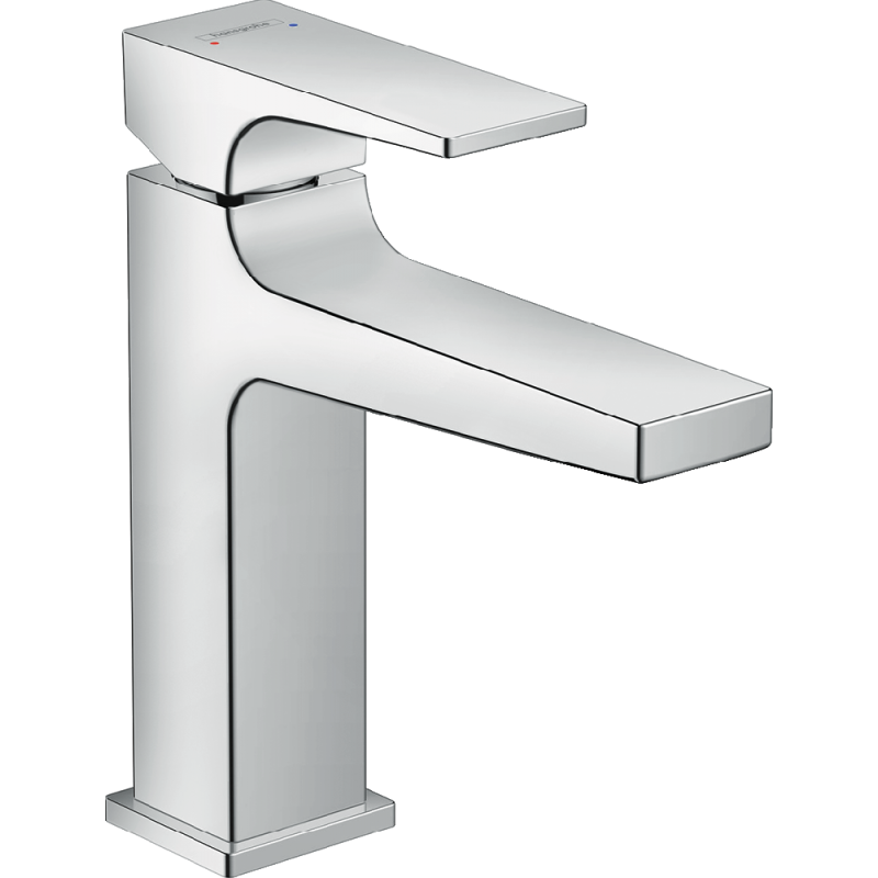 Смеситель для раковины Hansgrohe Metropol 110, 32506000