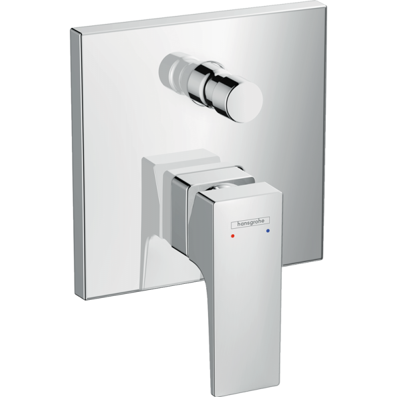 Смеситель для ванны Hansgrohe Metropol, 32545000