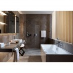 Смеситель для ванны Hansgrohe Metropol, 32545000